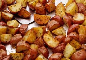 Potato Varieties